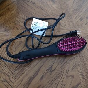 Simply straight straightner